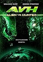 AVH Alien vs Hunter 2007 Hindi English 480p 720p 1080p FilmyMeet