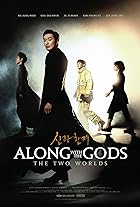 Along with the Gods The Two Worlds 2017 Hindi
Dubbed 480p 720p 1080p FilmyMeet