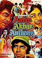 Amar Akbar Anthony 1997 Hindi Movie 480p 720p 1080p FilmyMeet