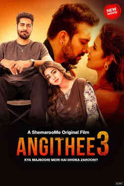 Angithee 3 2024 Movie 480p 720p 1080p Download