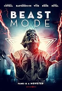 Beast Mode 2020 Hindi Dubbed 480p 720p 1080p