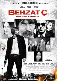 Behzat C Yaniyor 2013 Hindi Dubbed Turkish 480p 720p 1080p Movie Download
