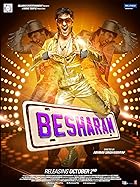 Besharam 2013 Hindi Movie Download 480p 720p 1080p FilmyMeet