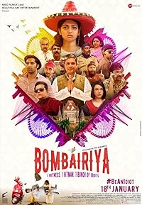 Bombairiya 2019 Movie Download 480p 720p 1080p FilmyMeet