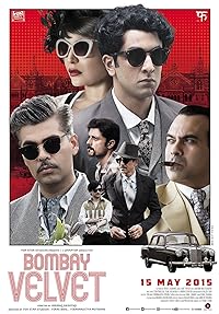 Bombay Velvet 2015 Movie Download 480p 720p 1080p FilmyMeet