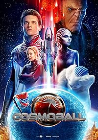 Cosmoball 2020 Hindi Dubbed 480p 720p 1080p Movie Download