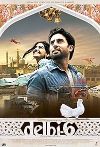Delhi 6 2009 Movie Download 480p 720p 1080p FilmyMeet