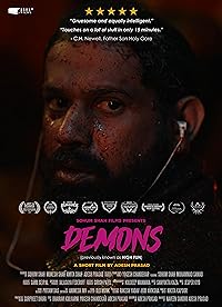 Demons 2024 Movie Download 480p 720p 1080p FilmyMeet Filmyzilla