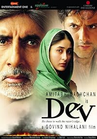 Dev 2004 Movie Download 480p 720p 1080p FilmyMeet