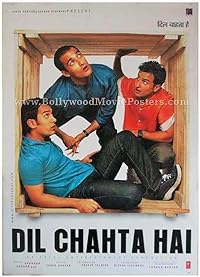 Dil Chahta Hai 2001 Hindi Movie 480p 720p 1080p FilmyMeet