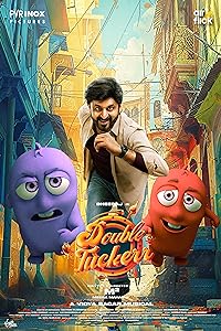 Double Tuckerr 2024 Hindi Movie Download 480p 720p 1080p FilmyMeet