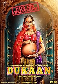Dukaan 2024 Hindi Movie Download 480p 720p 1080p FilmyMeet