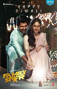 Family Star 2024 Hindi Dubbed Telugu Movie Download 480p 720p 1080p FilmyMeet