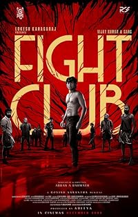 Fight Club 2023 Hindi Dubbed 480p 720p 1080p