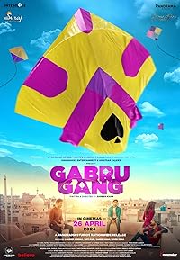 Gabru Gang 2024 Movie Download 480p 720p 1080p FilmyMeet Filmyzilla Filmywap