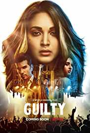 Guilty 2020 Full Movie Download FilmyMeet