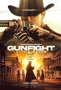 Gunfight at Rio Bravo 2023 Hindi Dubbed English 480p 720p 1080p FilmyMeet