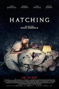 Hatching 2022 Hindi Dubbed Finnish 480p 720p 1080p FilmyMeet
