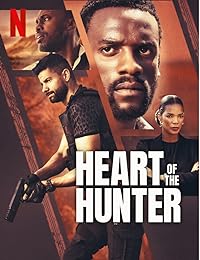 Heart of the Hunter 2024 Hindi Dubbed English 480p 720p 1080p FilmyMeet