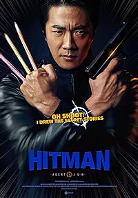 Hitman Agent Jun 2020 Hindi Dubbed Korean 480p 720p 1080p FilmyMeet Filmyzilla
