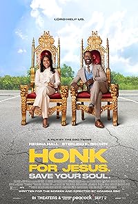 Honk For Jesus Save Your Soul 2022 Hindi Dubbed English Movie Download 480p 720p 1080p FilmyMeet