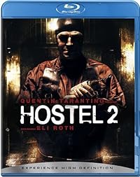 Hostel Part 2 Hindi Dubbed English 480p 720p 1080p