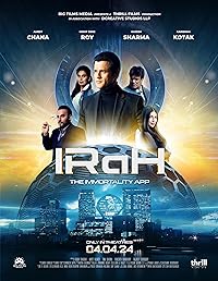 IRaH 2024 Hindi Movie Download 480p 720p 1080p FilmyMeet