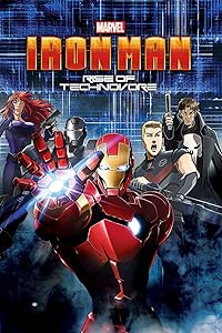 Iron Man Rise Of Technovore 2013 Hindi Dubbed English 480p 720p 1080p FilmyMeet
