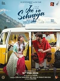Jee Ve Sohneya Jee 2024 Punjabi Movie Download 480p 720p 1080p FilmyMeet