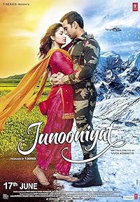 Junooniyat 2016 Movie Download 480p 720p 1080p FilmyMeet