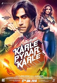Karle Pyaar Karle 2014 Movie Download 480p 720p 1080p FilmyMeet