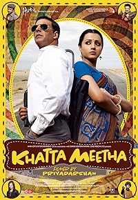 Khatta Meetha 2010 Movie Download 480p 720p 1080p FilmyMeet
