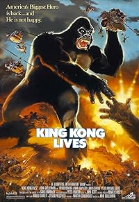 King Kong Lives 1996 Hindi Dubbed English 480p 720p 1080p FilmyMeet