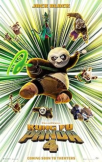 Kung Fu Panda 4 2024 Hindi Dubbed English 480p 720p 1080p 2160p 4K FilmyMeet
