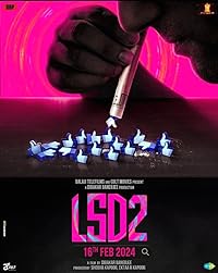 LSD 2 2024 Movie Download 480p 720p 1080p FilmyMeet
