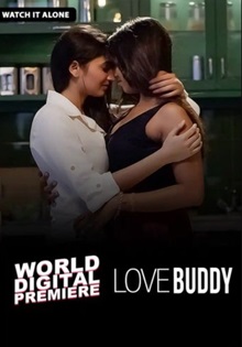 Love Buddy 2022 Movie Download 480p 720p 1080p FilmyMeet