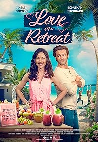 Love on Retreat 2023 Hindi Dubbed Movie Download 480p 720p 1080p FilmyMeet