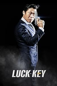 Luck Key 2016 Hindi Dubbed Korean 480p 720p 1080p FilmyMeet