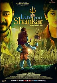 Luv you Shankar 2024 Movie Download 480p 720p 1080p FilmyMeet Filmyzilla Filmywap