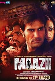 Maazii 2013 Movie Download 480p 720p 1080p FilmyMeet