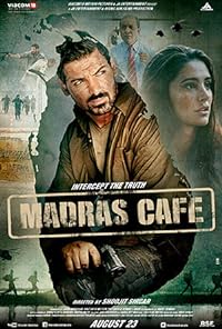 Madras Cafe 2013 Movie Download 480p 720p 1080p FilmyMeet