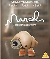 Marcel The Shell With Shoes On 2021 Hindi Dubbed English 480p 720p 1080p FilmyMeet