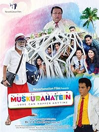 Muskurahatein 2017 Movie Download 480p 720p 1080p FilmyMeet
