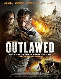 Outlawed 2018 Hindi Dubbed English 480p 720p 1080p