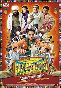 Oye Lucky Lucky Oye 2008 Movie Download 480p 720p 1080p FilmyMeet Filmyzilla