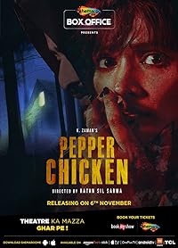 Pepper Chicken 2020 Movie Download 480p 720p 1080p FilmyMeet
