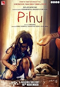 Pihu 2018 Movie Download 480p 720p 1080p FilmyMeet