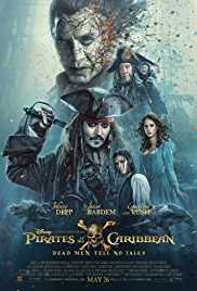 Pirates of the Caribbean 5 2017 Filmyzilla Hindi Dubbed English 480p 720p 1080p 2160p 4K Filmywap