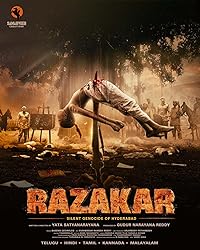 Razakar 2024 Movie Download 480p 720p 1080p FilmyMeet Filmyzilla Filmywap