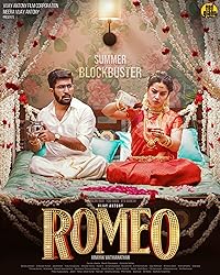 Romeo 2024 Tamil Movie Download 480p 720p 1080p